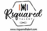 RSquared Talent Logo